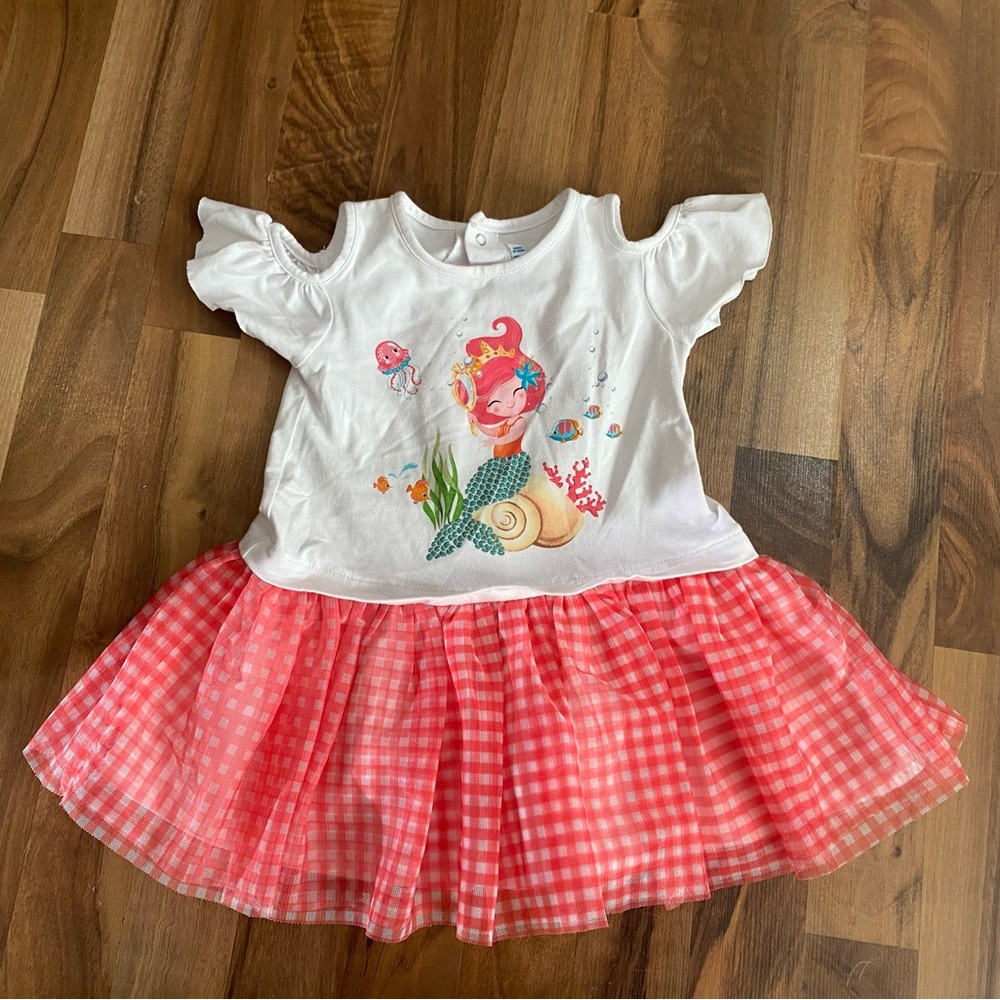 Mayoral dress 18 months